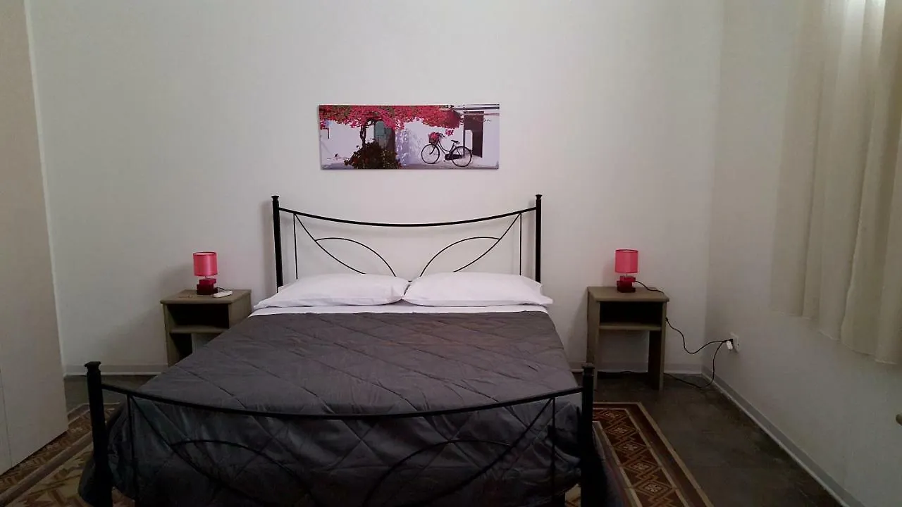Bed and Breakfast Rest And Go Palermo Italia