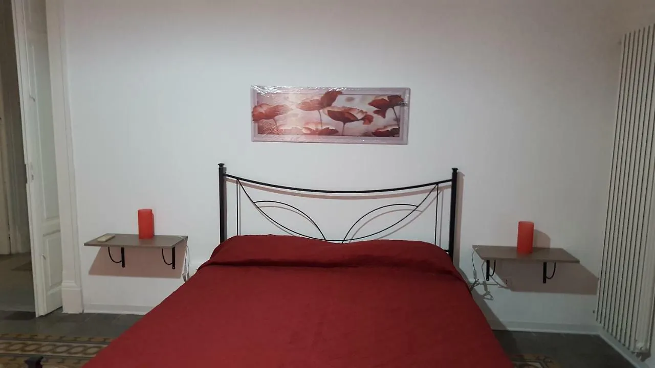 Rest And Go Bed & Breakfast Palermo