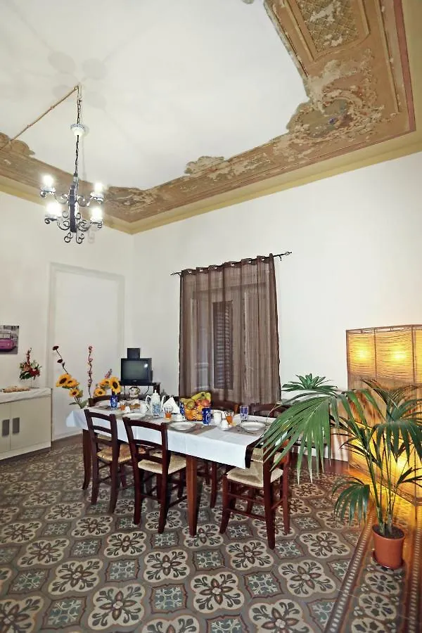 Bed and Breakfast Rest And Go Palermo