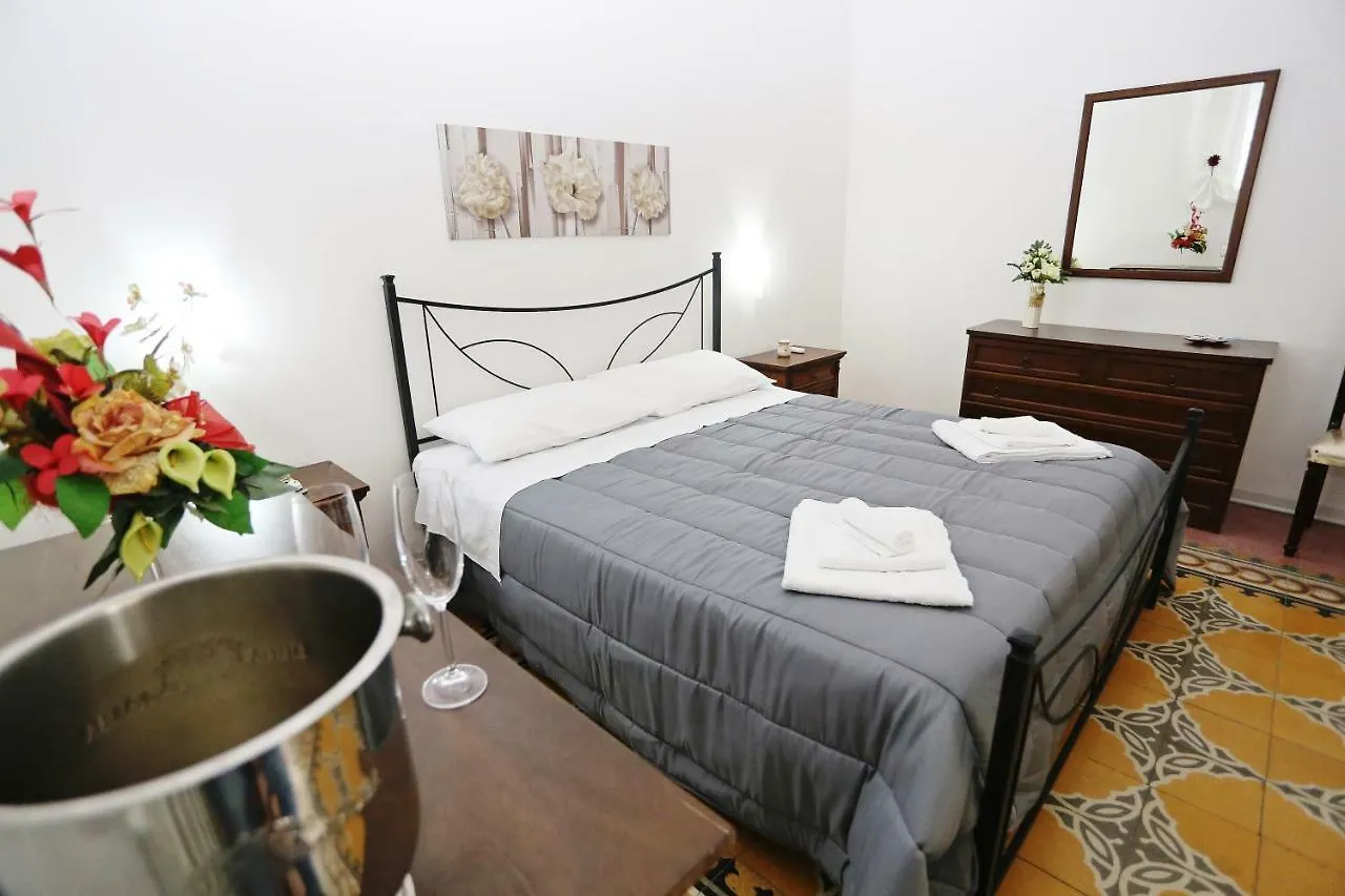 Rest And Go Bed & Breakfast Palermo