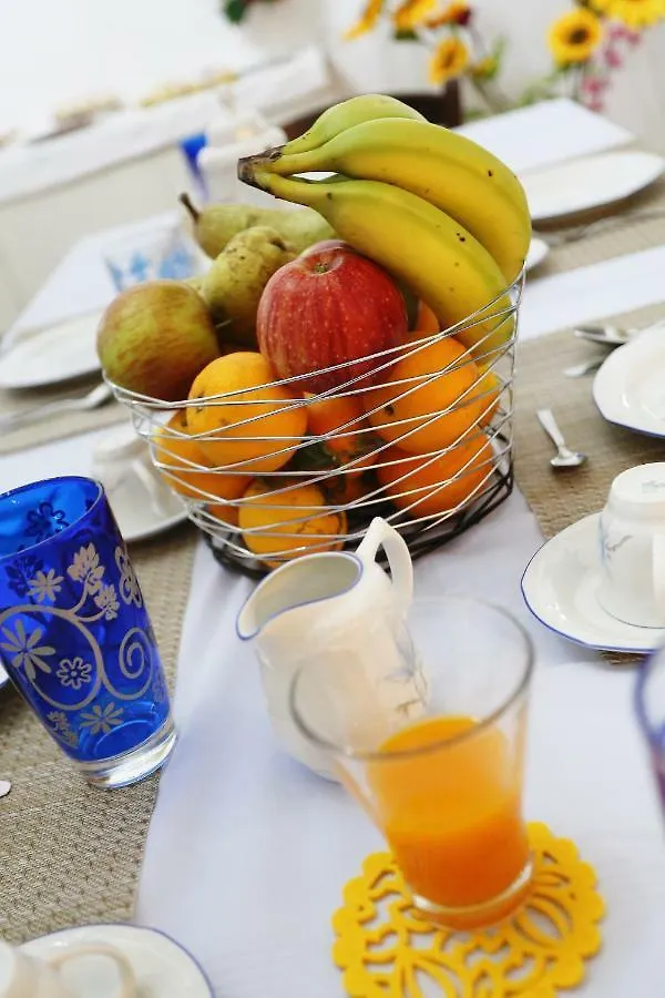 Bed and Breakfast Rest And Go Palermo