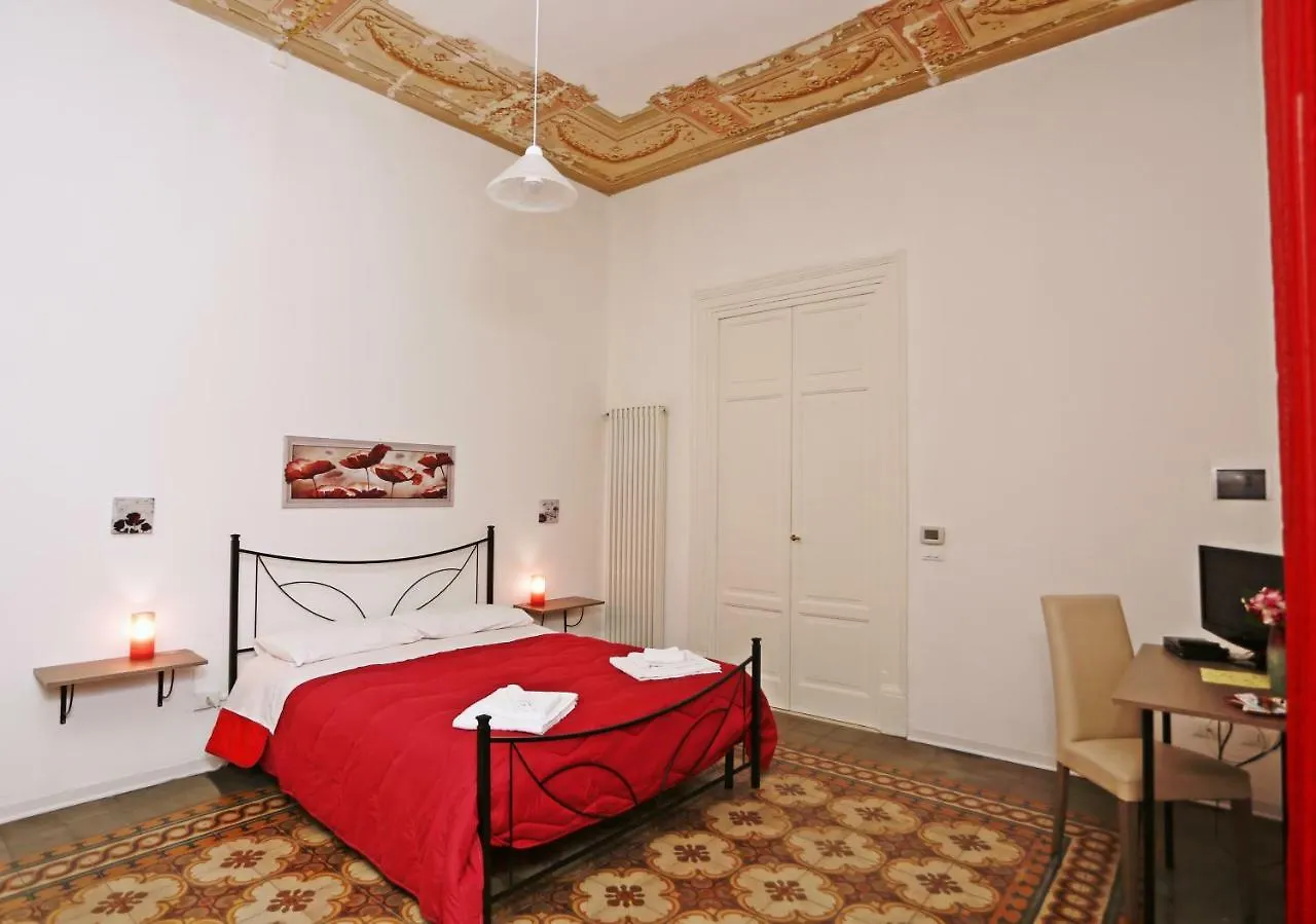 Bed and Breakfast Rest And Go Palermo