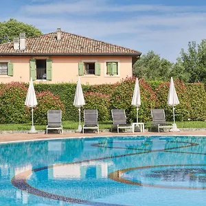 Active Paradiso 4*, Peschiera del Garda Itálie