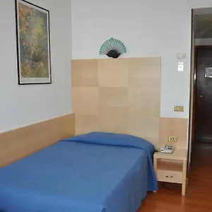 Igea 3*, Padova Itálie
