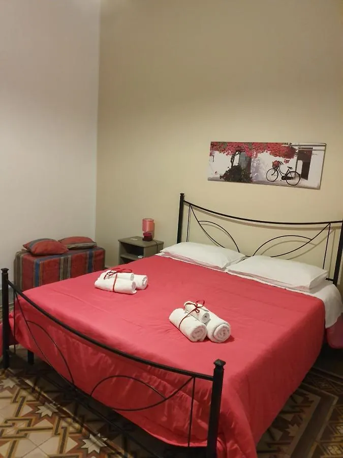 Rest And Go Bed & Breakfast Palermo
