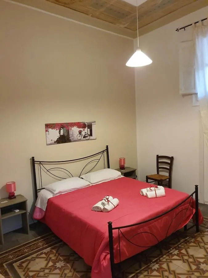 Rest And Go Bed & Breakfast Palermo