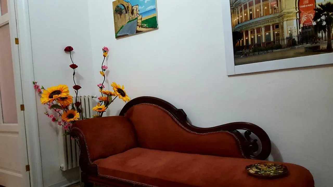 Rest And Go Bed & Breakfast Palermo