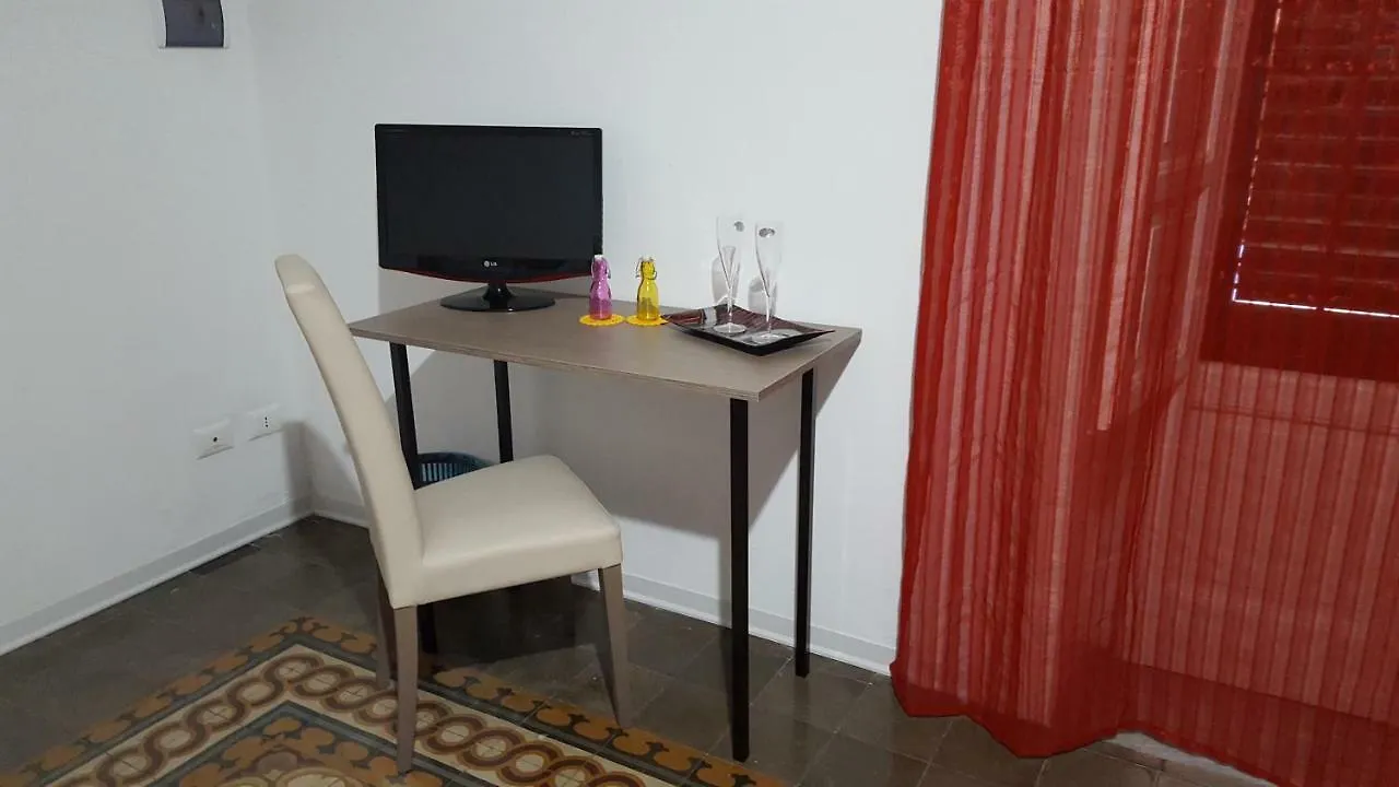 Rest And Go Bed & Breakfast Palermo