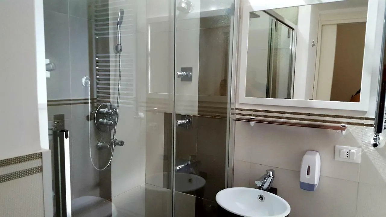 Rest And Go Bed & Breakfast Palermo