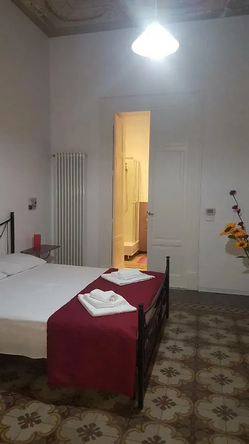 Rest And Go Bed & Breakfast Palermo 0*,  Italy