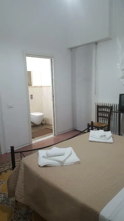 Rest And Go Bed & Breakfast Palermo Italy