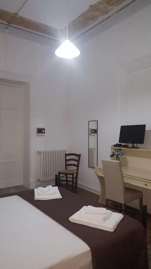 Rest And Go Bed & Breakfast Palermo