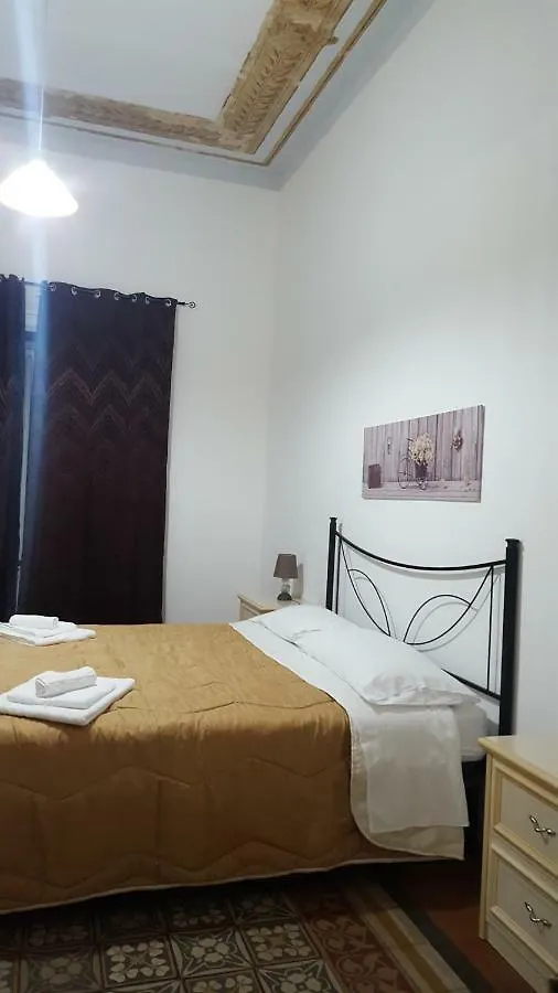 Rest And Go Bed & Breakfast Palermo 0*,  Italy