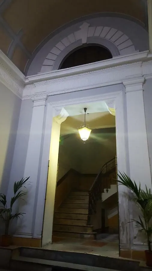 Rest And Go Bed & Breakfast Palermo