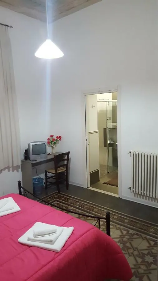 Rest And Go Bed & Breakfast Palermo Italy