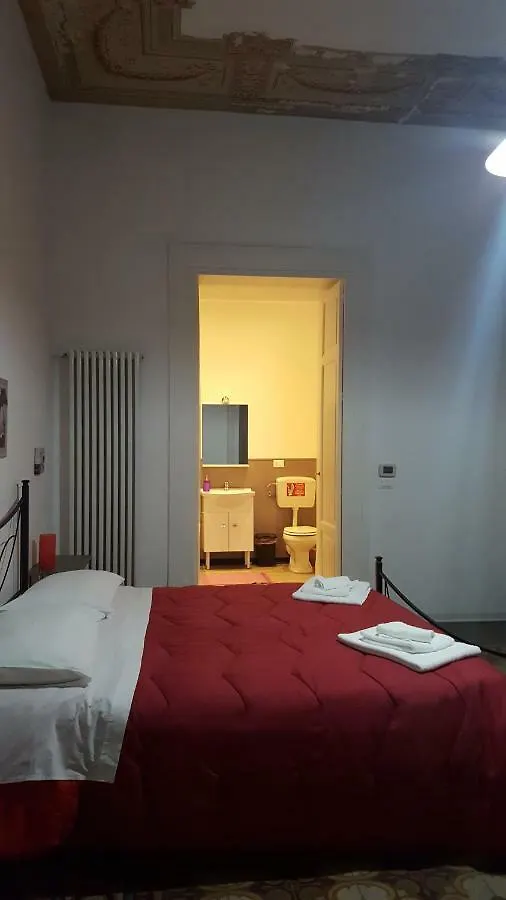 Rest And Go Bed & Breakfast Palermo