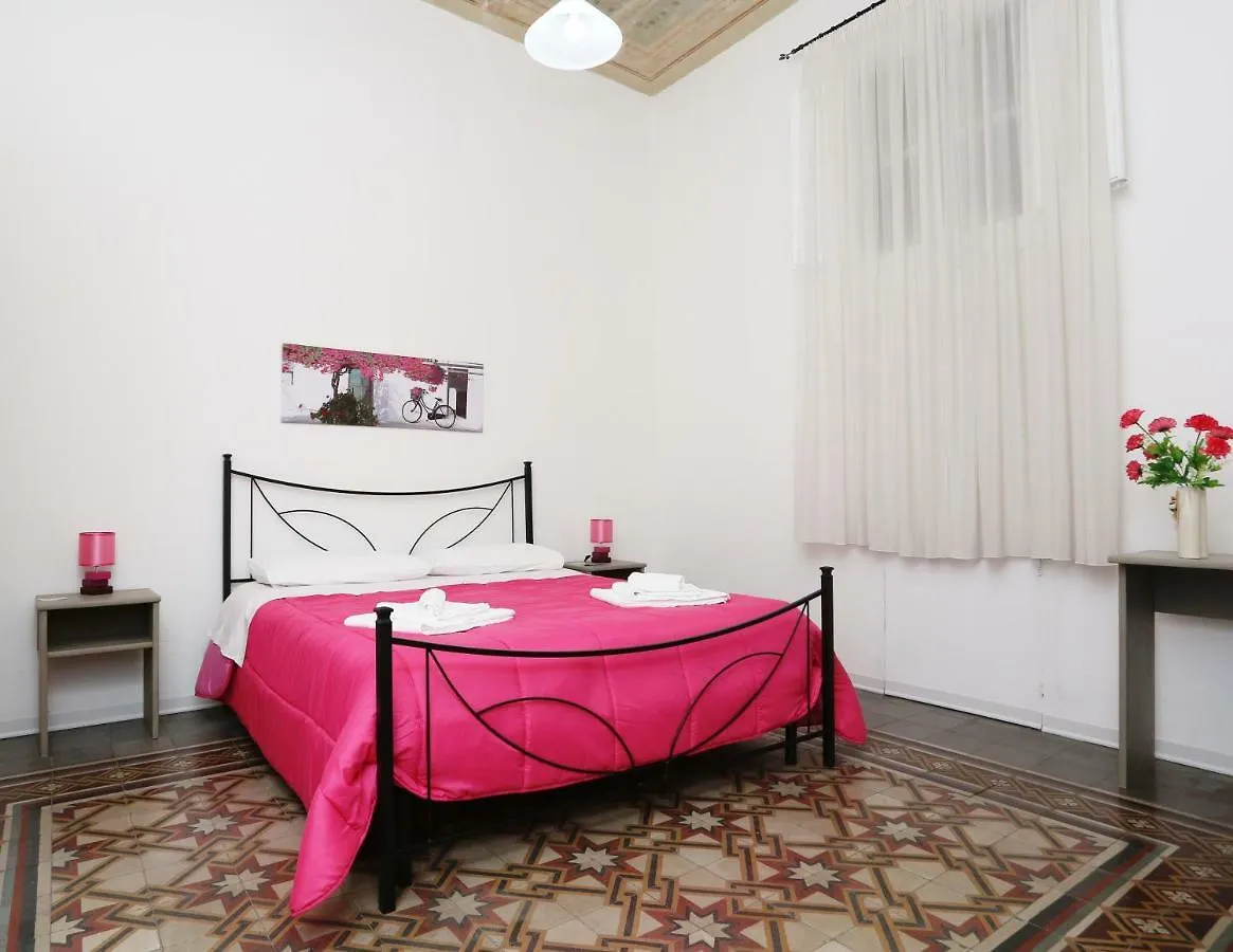 Rest And Go Bed & Breakfast Palermo