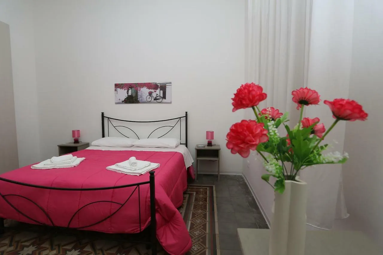 Rest And Go Bed & Breakfast Palermo 0*,