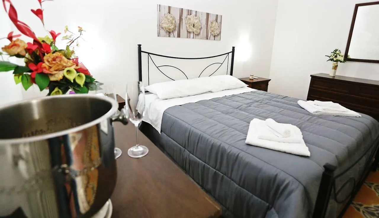 Rest And Go Bed & Breakfast Palermo