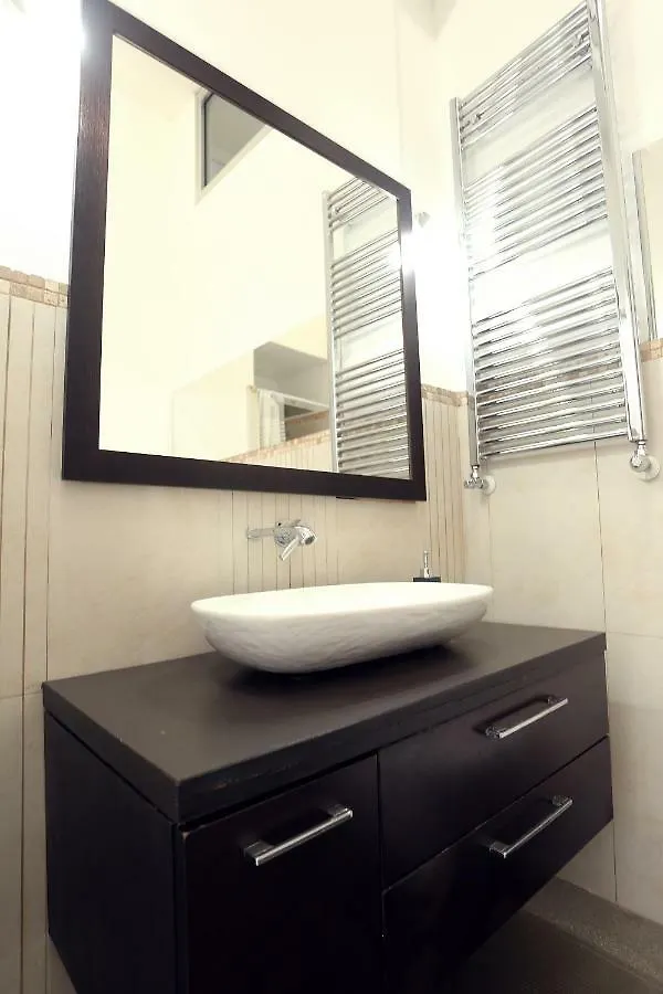 Rest And Go Bed & Breakfast Palermo