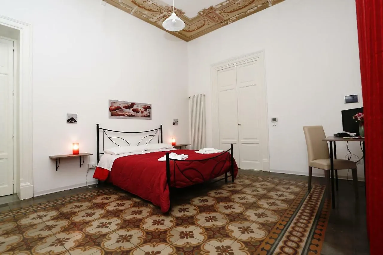 Bed and Breakfast Rest And Go Palermo Italia