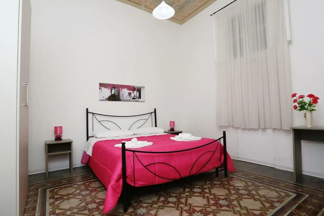 Rest And Go Bed & Breakfast Palermo 0*,  Italy