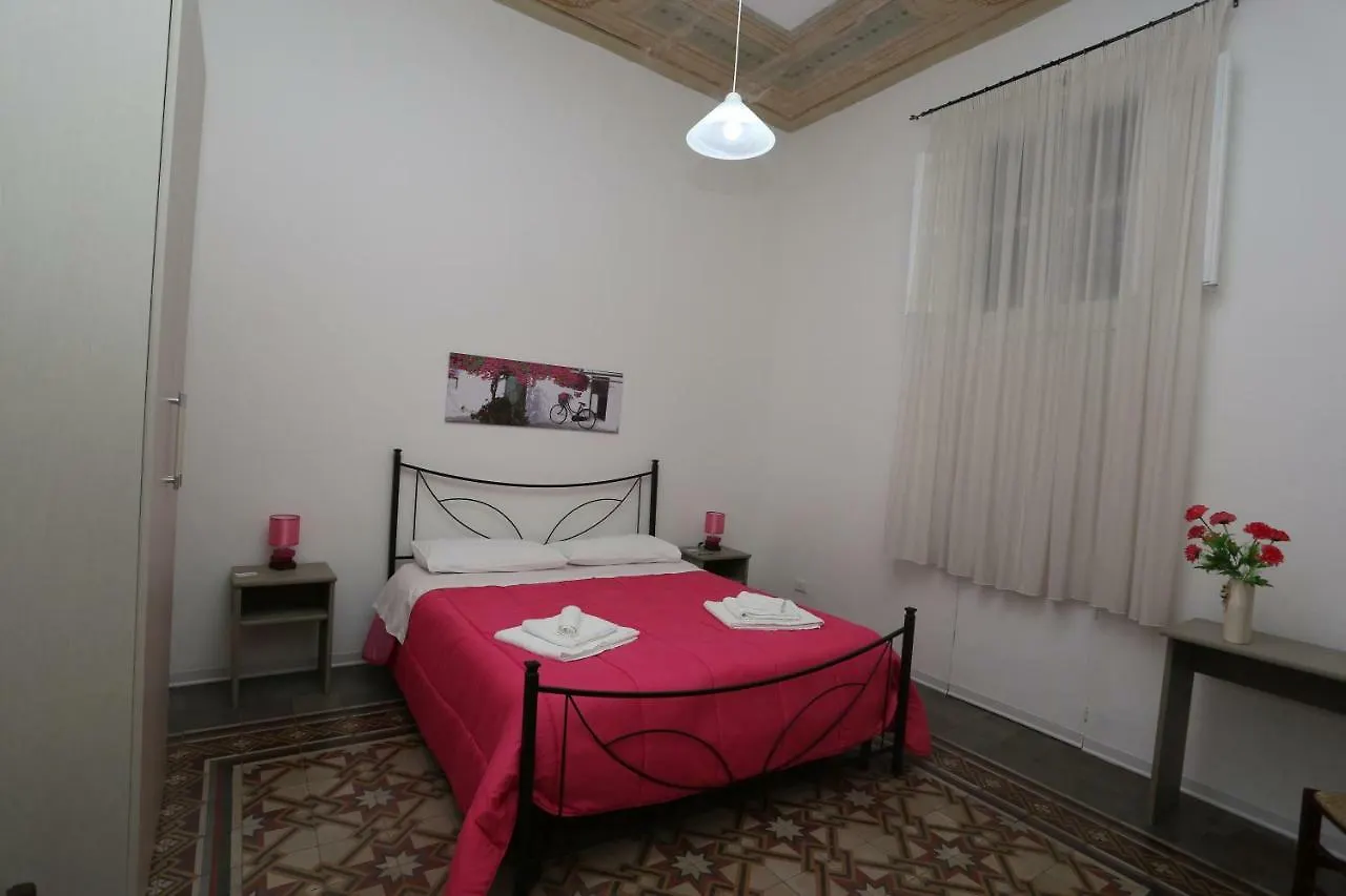 Rest And Go Bed & Breakfast Palermo 0*,  Italy