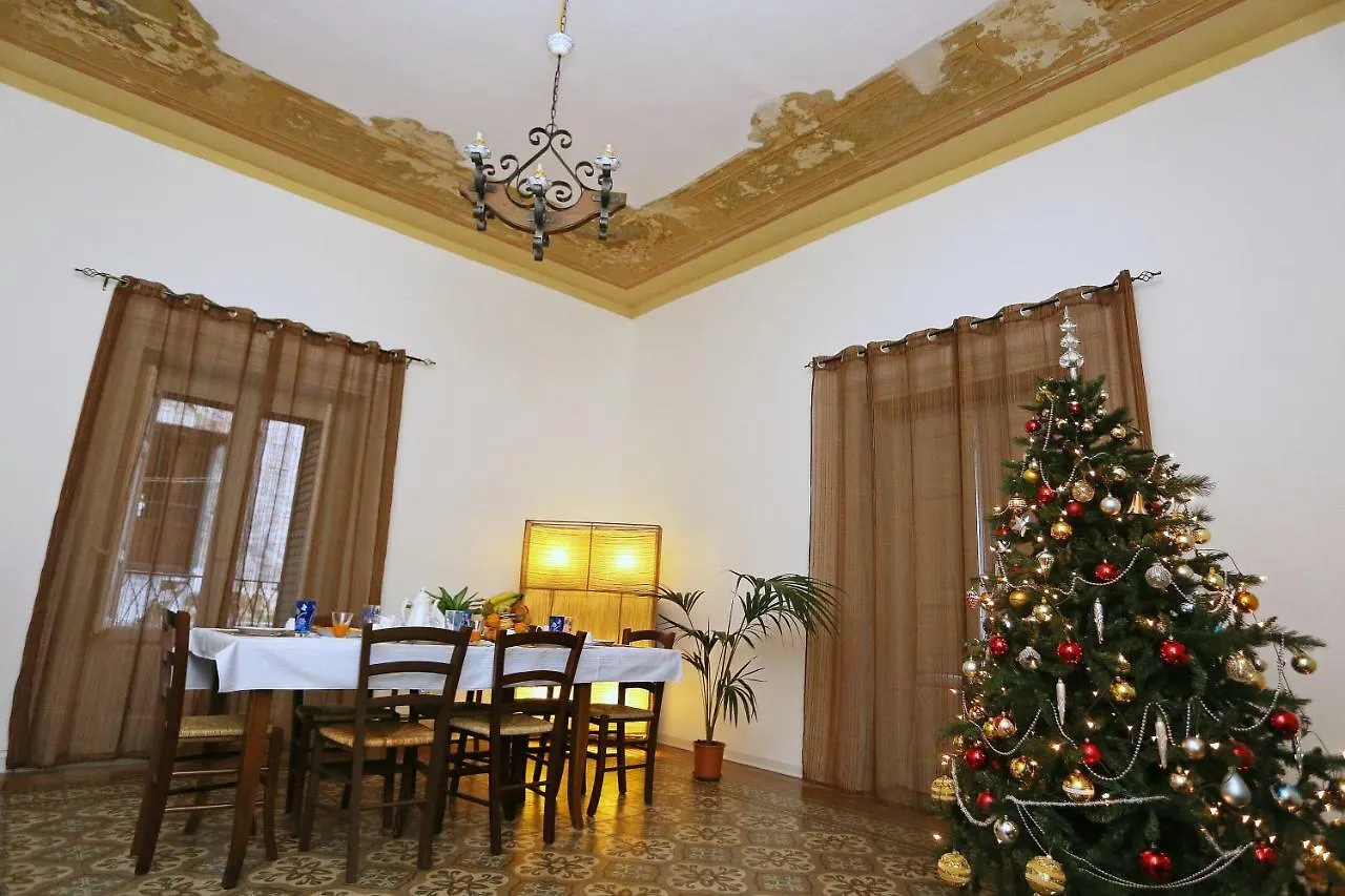 Rest And Go Bed & Breakfast Palermo Italy