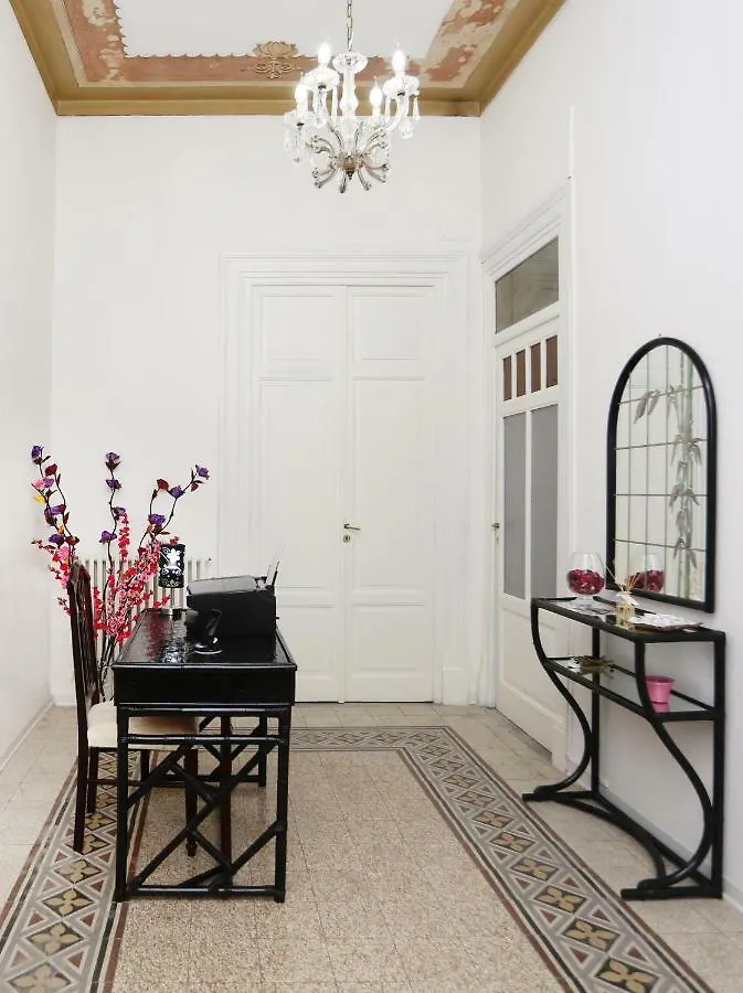 Rest And Go Bed & Breakfast Palermo