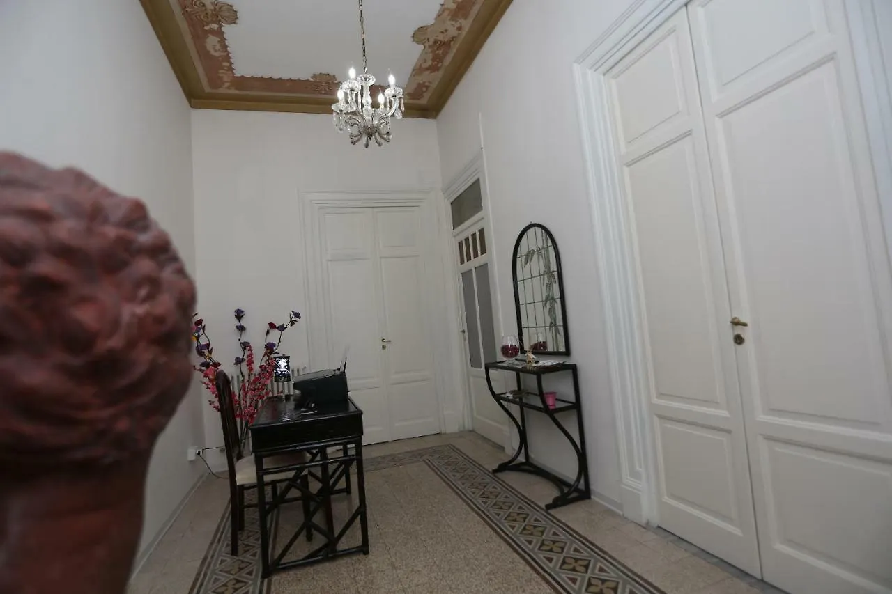 Rest And Go Bed & Breakfast Palermo