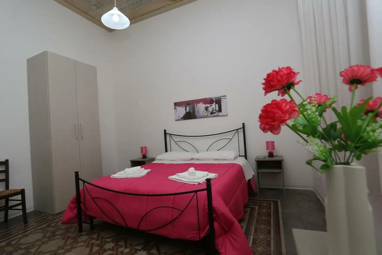 Rest And Go Bed & Breakfast Palermo