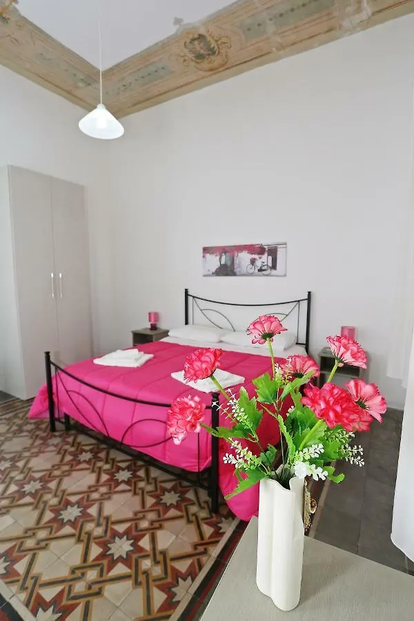 Bed and Breakfast Rest And Go Palermo