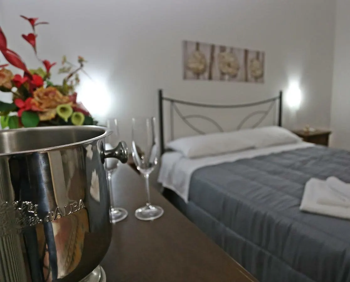 Rest And Go Bed & Breakfast Palermo
