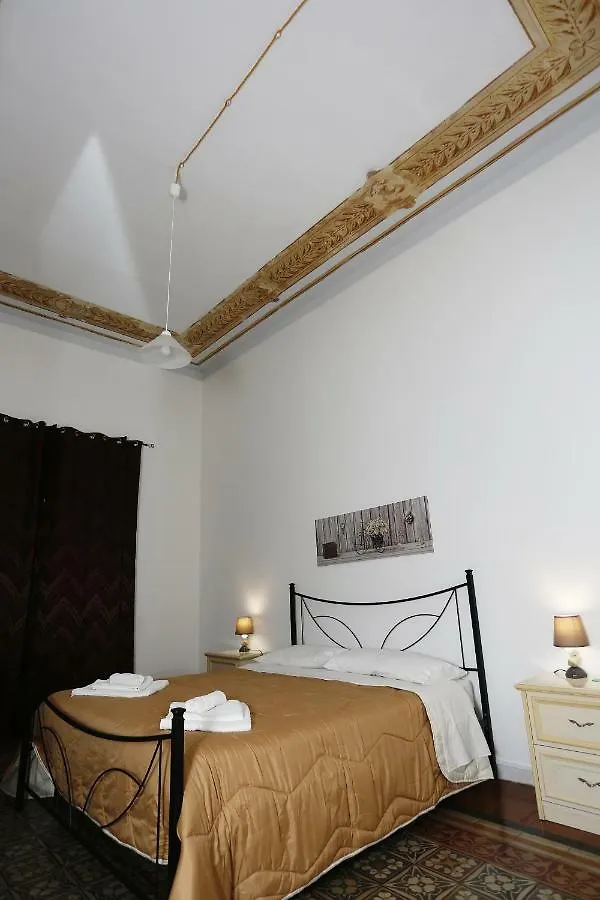Rest And Go Bed & Breakfast Palermo
