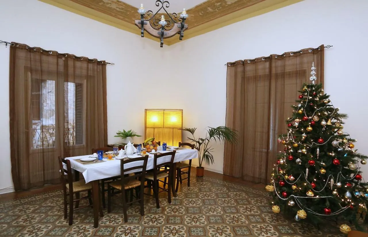 Bed and Breakfast Rest And Go Palermo Italia