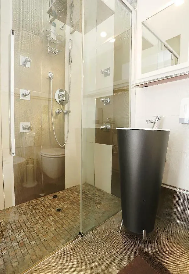 Rest And Go Bed & Breakfast Palermo