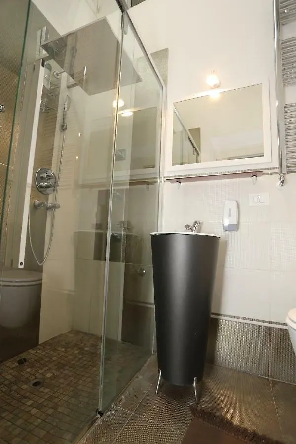 Rest And Go Bed & Breakfast Palermo