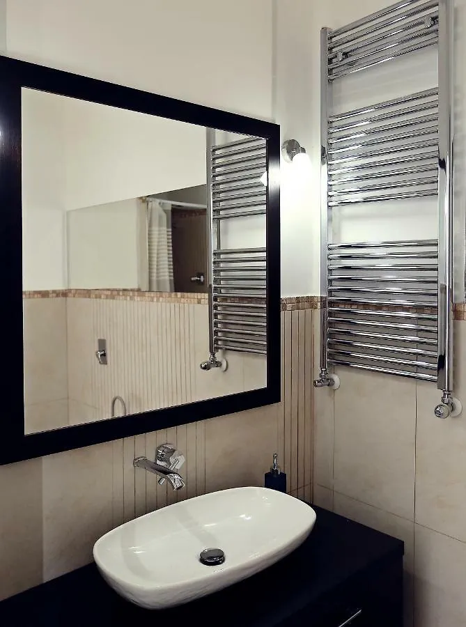 Rest And Go Bed & Breakfast Palermo 0*,