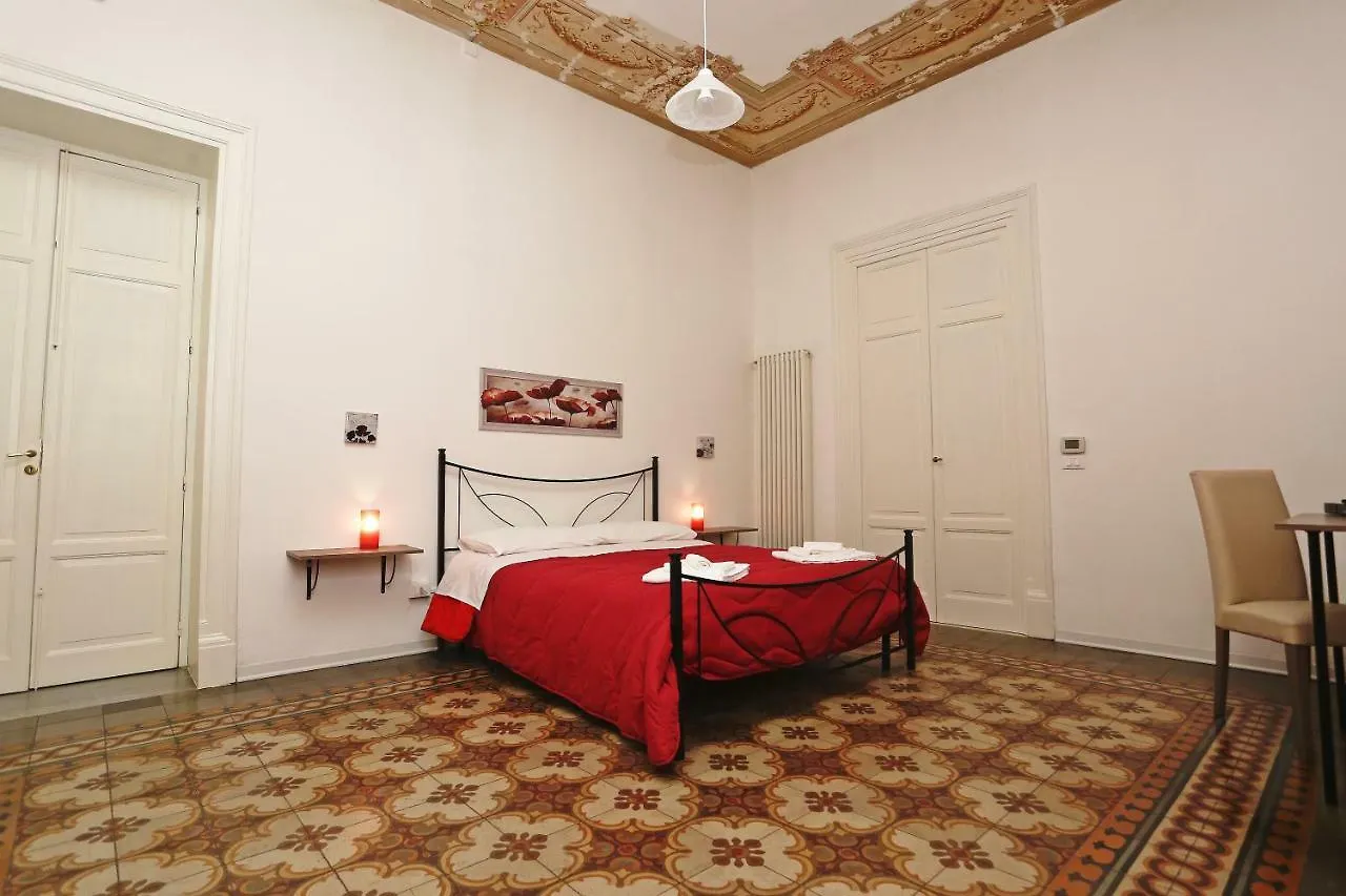 Rest And Go Bed & Breakfast Palermo 0*,