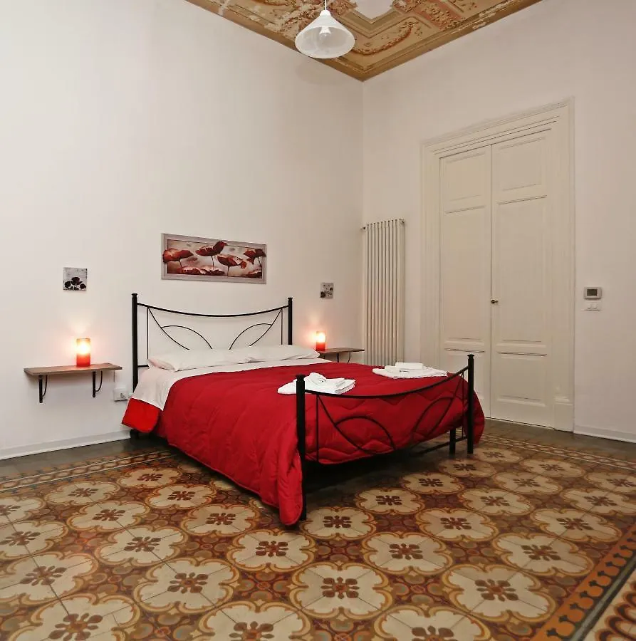 Bed & Breakfast Bed and Breakfast Rest And Go Palermo Italia