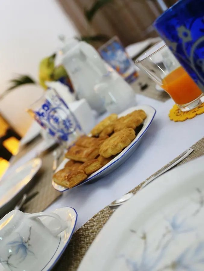 Bed and Breakfast Rest And Go Palermo Italia
