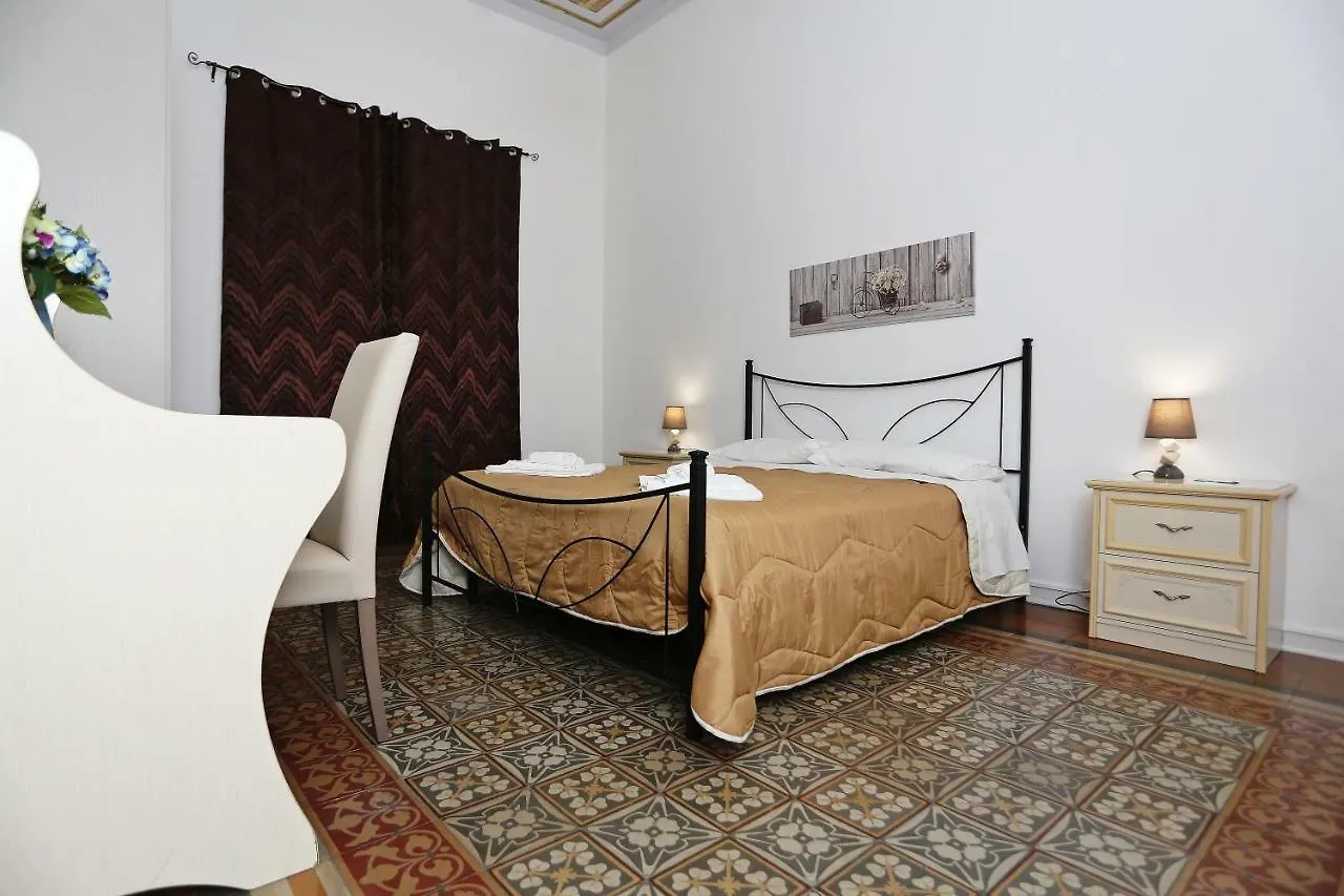 Rest And Go Bed & Breakfast Palermo