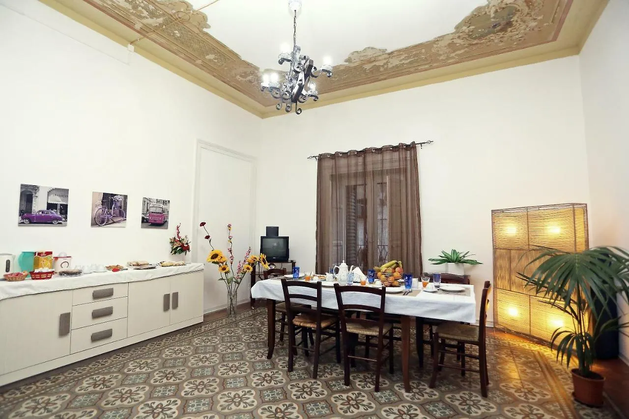 Rest And Go Bed & Breakfast Palermo