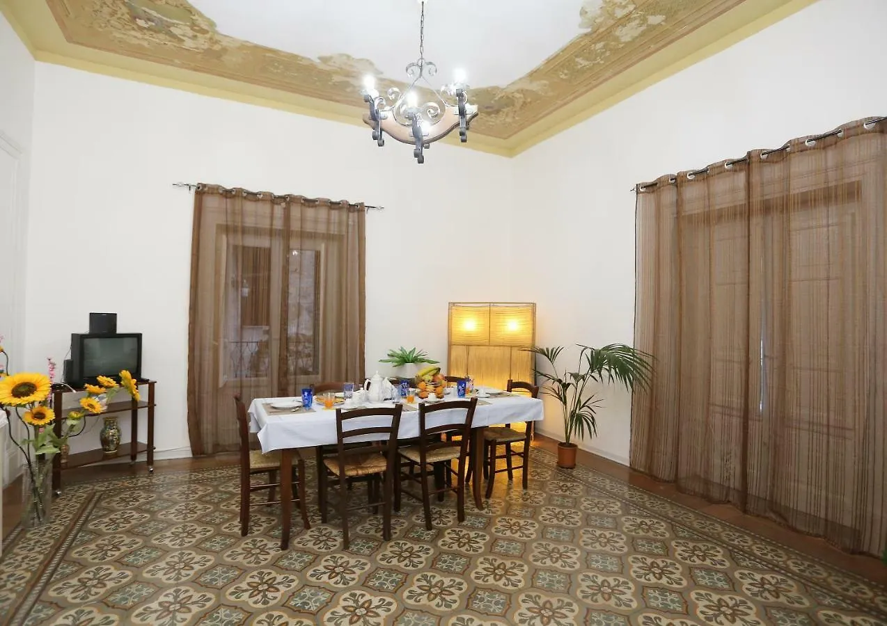 Rest And Go Bed & Breakfast Palermo