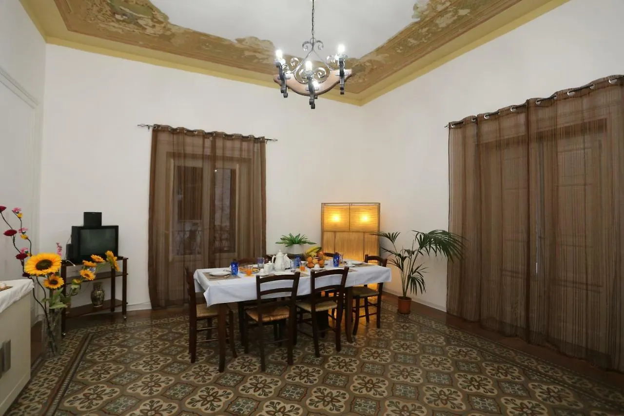 Bed & Breakfast Bed and Breakfast Rest And Go Palermo