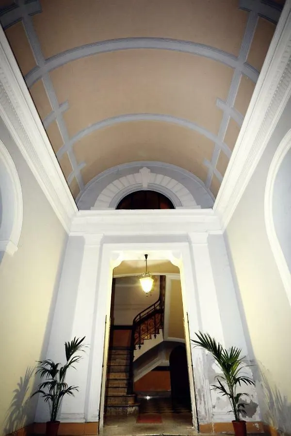 Rest And Go Bed & Breakfast Palermo Italy