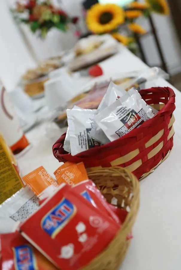 Rest And Go Bed & Breakfast Palermo