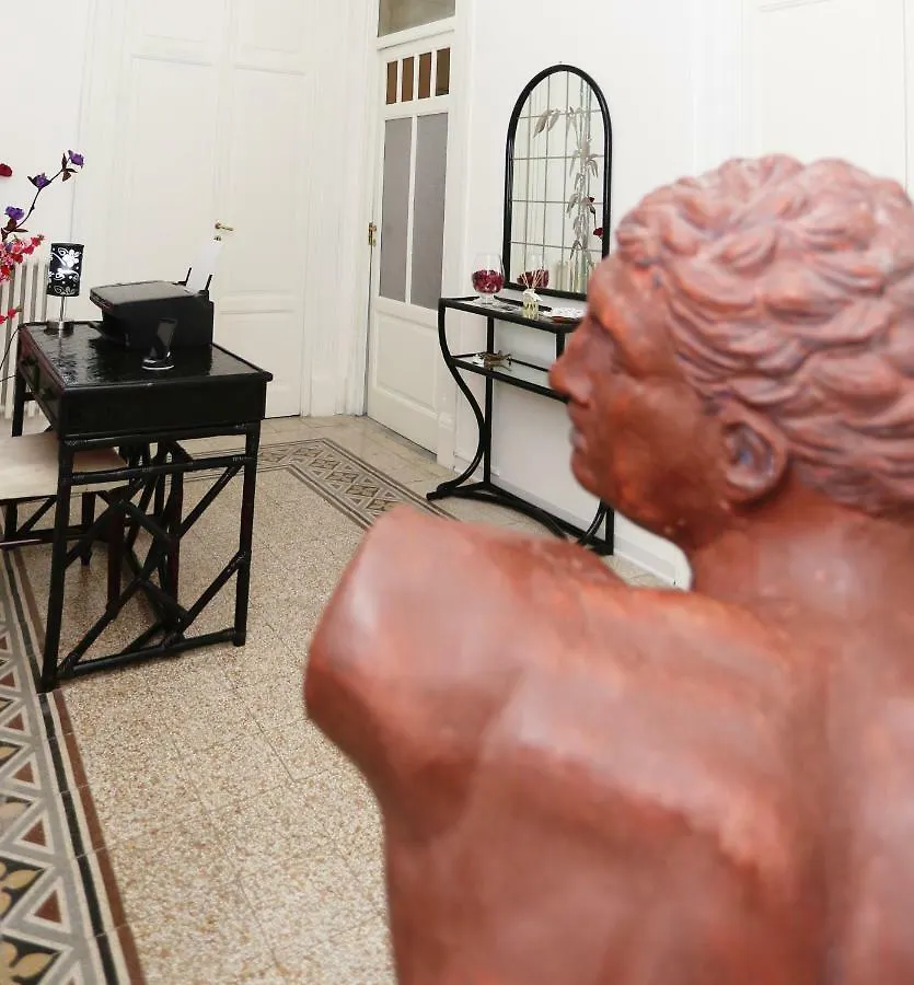 Bed and Breakfast Rest And Go Palermo