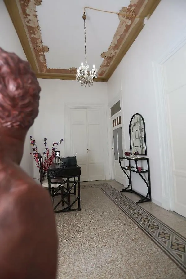 Rest And Go Bed & Breakfast Palermo Italy