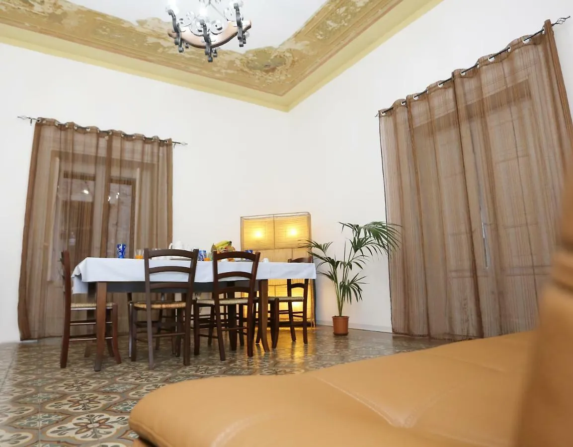 Rest And Go Bed & Breakfast Palermo